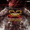 Street fighter v verrà rilasciato in modalità arcade nel 2019