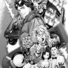Cancellato il manga di ritorno al futuro Cancellato il manga di ritorno al futuro