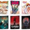 Ritornano i free comic book days: 21 e 22 settembre Ritornano i free comic book days: 21 e 22 settembre