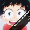 My hero academia, adattamento e doppiaggio dei primi 3 episodi su italia 2