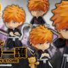 Parte il preordine per il nendoroid di ichigo kurosaki!