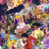 Nuova opening per one piece a partire dal 7 ottobre