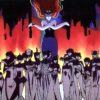 Sailor moon e il lato oscuro della giustizia - le prime due serie