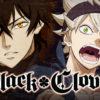 Black clover arriverà con nuove canzoni e aggiunte al cast
