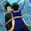 My hero academia - il quarto e il quinto episodio in versione italiana