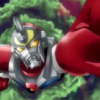 Ssss gridman! Cosa aspettarsi quando si aspetta! Ssss gridman! Cosa aspettarsi quando si aspetta!