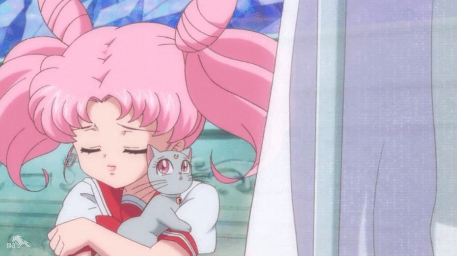 I gatti di Sailor Moon: chi sono Luna, Artemis e Diana