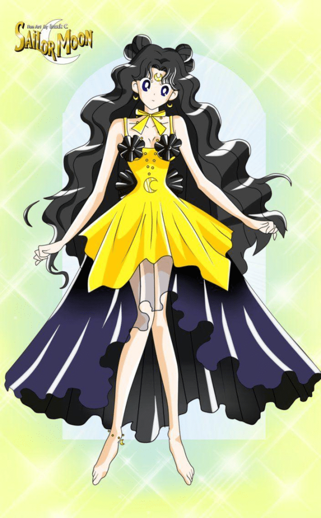 I gatti di Sailor Moon: chi sono Luna, Artemis e Diana