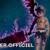 Black clover continuerà ancora