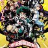 Starbright licensing introdurrà il franchise in italia di my hero academia