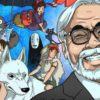 L'addio di miyazaki o il ritorno del maestro?