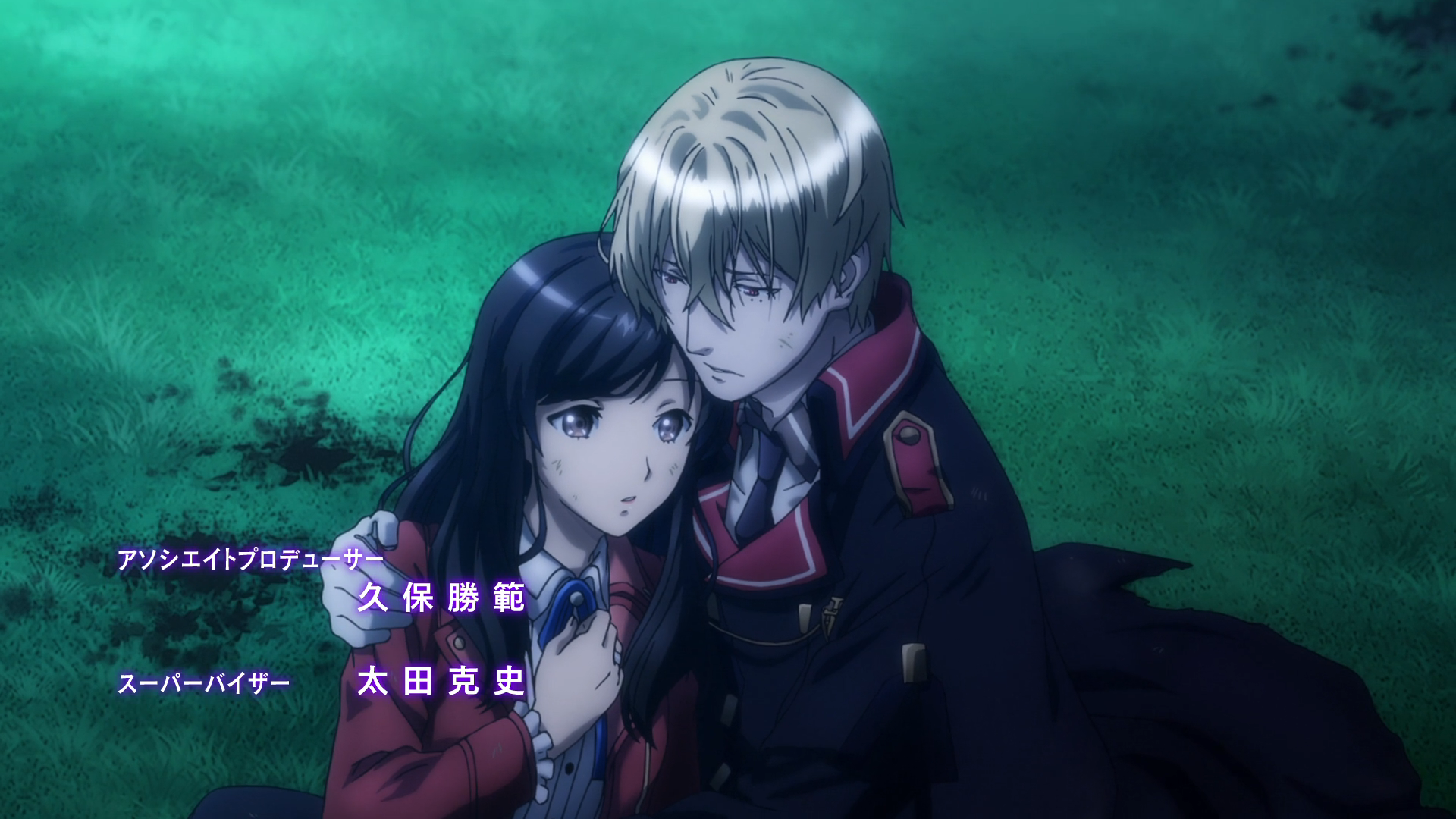 Phantom In The Twilight Episode 1 English Subbed Recensione Phantom in the Twilight: magia e soprannaturale unite per la