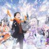 Re:zero il primo episodio al cinema il 6 ottobre