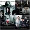 Combo pack in arrivo per death note