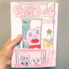 Il ciclo mestruale protagonista di un manga: seiri-chan
