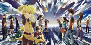 Pokemon - la grande avventura | il manga di pokemon [recensione]