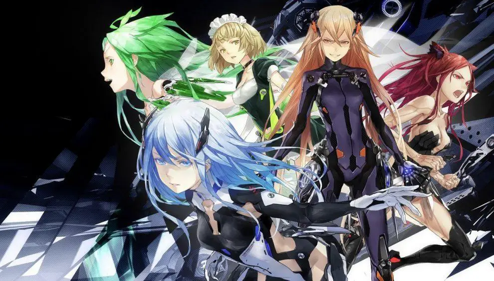 Beatless riprende finalmente con gli ultimi 4 episodi