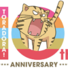 La serie animata toradora compie 10 anni