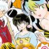 Rumiko takahashi: inuyasha è un flop?