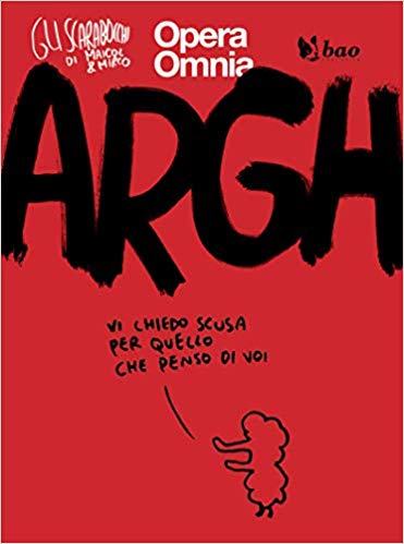 Gli scarabocchi di maicol&mirco arrivano in libreria