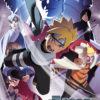 Annuncio di primavera: versione home video di boruto nel 2019