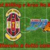 Animania #03 - i mille volti del calcio