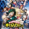 My hero academia: two heroes sbanca il botteghino giapponese