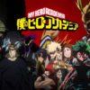 Boku no hero academia, una recensione [spoiler]