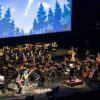 Your name: live concert da brividi