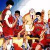 Slam dunk, filn in giappone il 3 dicembre