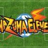 Dieci anni di inazuma eleven
