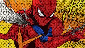 Spider-man nei fumetti americani