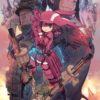 Sao alternative ggo a lucca comics 2018