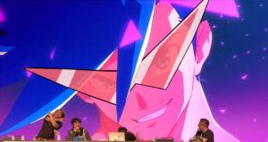 Promare: il nuovo titolo dello studio trigger rivela il primo trailer