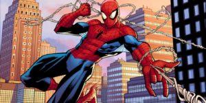 Spider-man vince il marvel manga award 2018