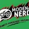 Modena nerd - la fiera & le interviste