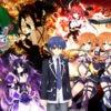 Date a live iii