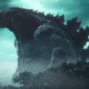 Fan di godzilla? Oggi si può certificare!