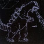 Godzilla è la nuova costellazione scoperta dalla nasa