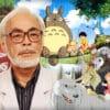 Una mostra dedicata a miyazaki nel 2021