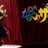 Karakuri circus presenta quattro nuovi personaggi