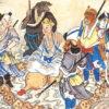 The monkey prince, il nuovo film d'animazione toei