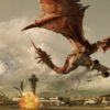Al via i lavori per il film di monster hunter