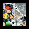 Animania #02 - due calci ad un pallone!