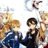 Sword art online: ripercorriamo la storia in attesa di alicization