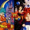 Dragon ball super & dragon ball gt: animania #04