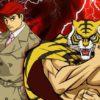L'uomo tigre streaming italia: dove vedere le serie
