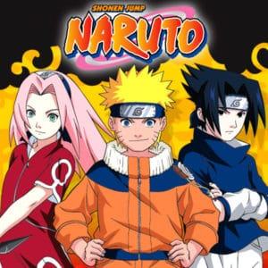 Naruto ed il ramen