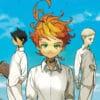 Live action per l'opera di the promised neverland Live action per l'opera di the promised neverland