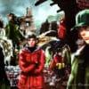In arrivo l'anime di 7 seeds per netflix